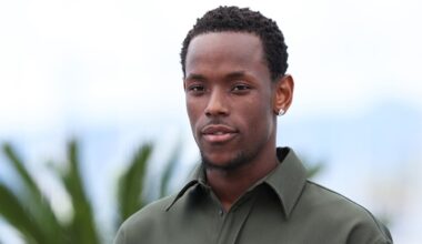 'Top Boy' Star Micheal Ward Found Not Guilty of Rape