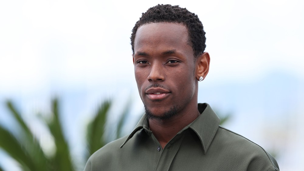 'Top Boy' Star Micheal Ward Found Not Guilty of Rape