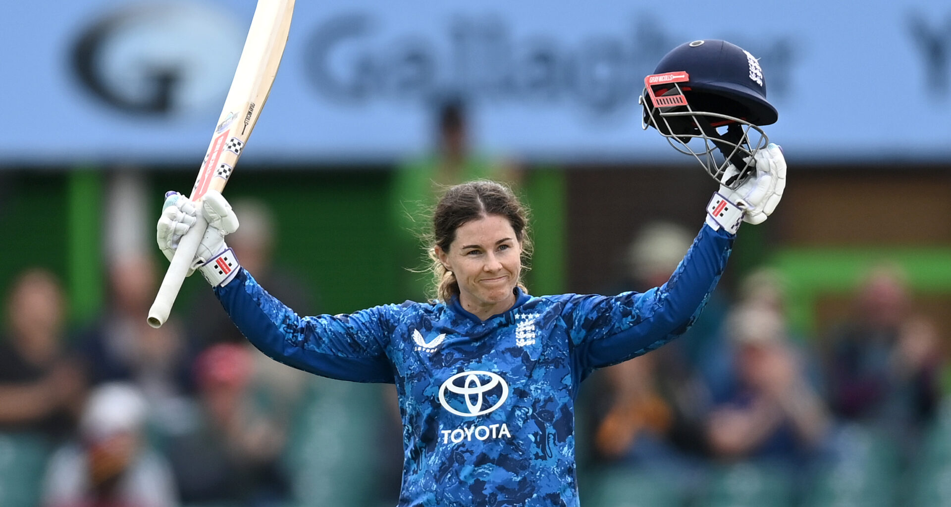 England and Wales Cricket Board (ECB)
