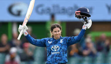 England and Wales Cricket Board (ECB)
