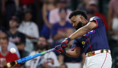 Why Netflix and MLB are rolling out a back-to-basics Home Run Derby