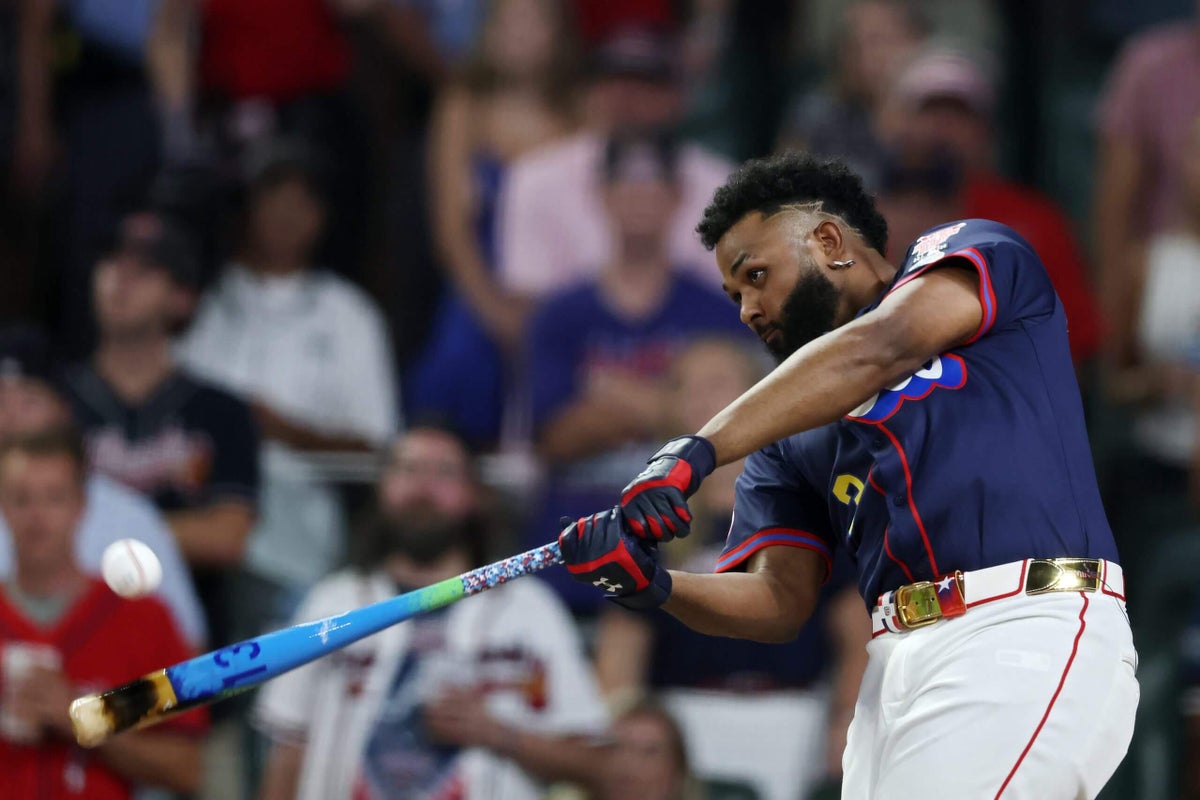 Why Netflix and MLB are rolling out a back-to-basics Home Run Derby