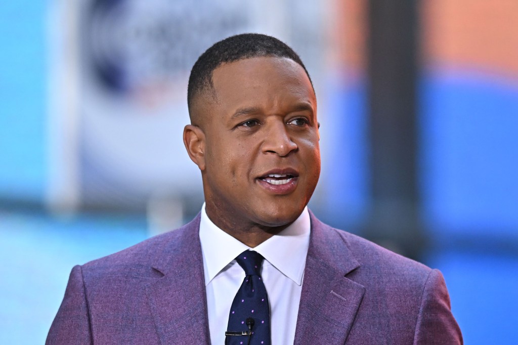 Rockefeller Center Intruder Taken Into Custody After Allegedly Lunging At 'Today' Host