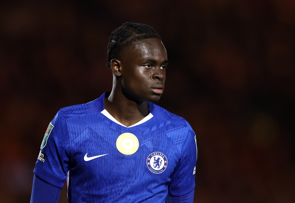 Chelsea agree deal to offload academy graduate after successful loan - London Evening Standard