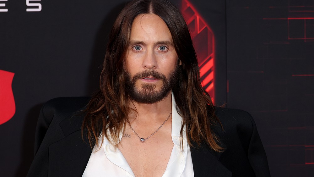 Jared Leto Accused of Criminal Sexual Conduct in BBC Documentary