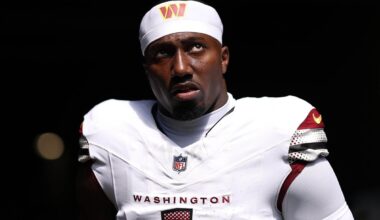 Deebo Samuel returning to 49ers following Ricky Pearsall’s setback
