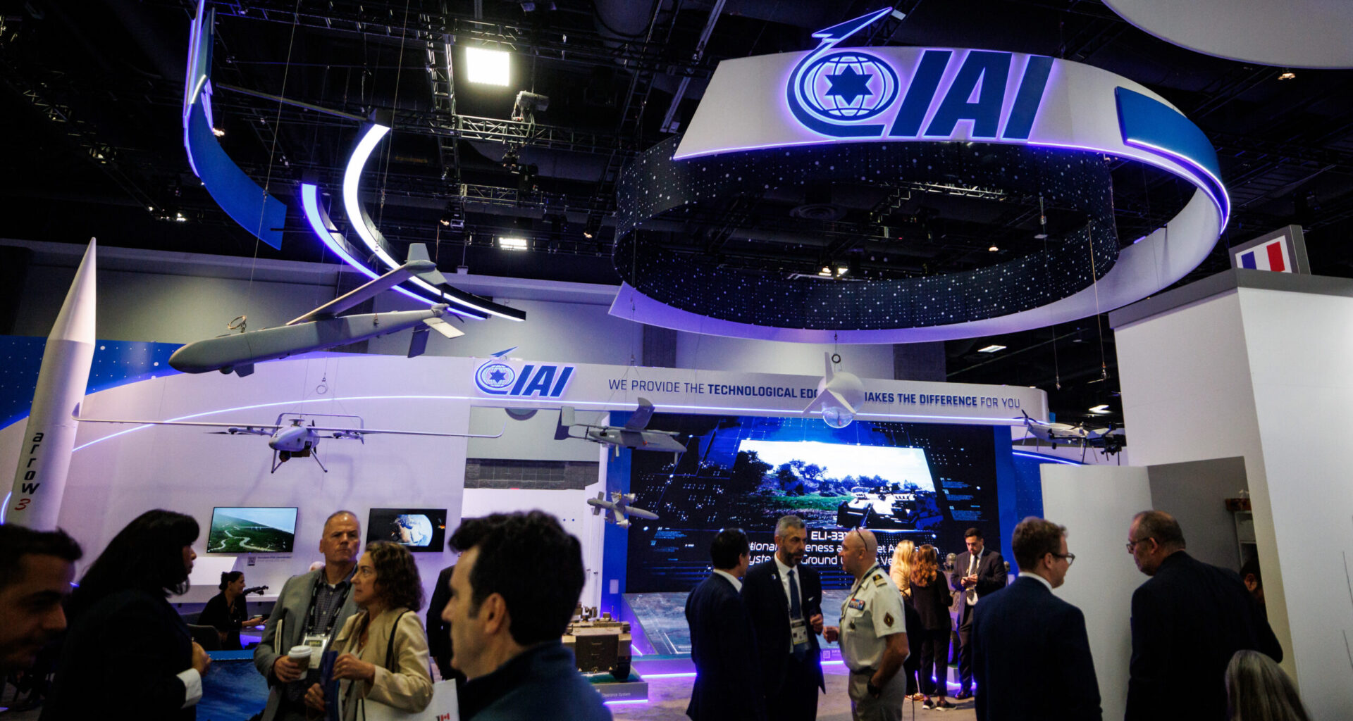Israel’s two giant state-run defense companies may go public, but there are hurdles