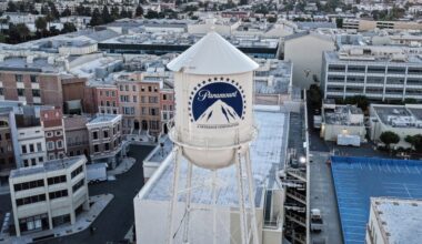 Paramount Lawyer Still Expects WBD Merger To Close On Time Despite Lawsuits