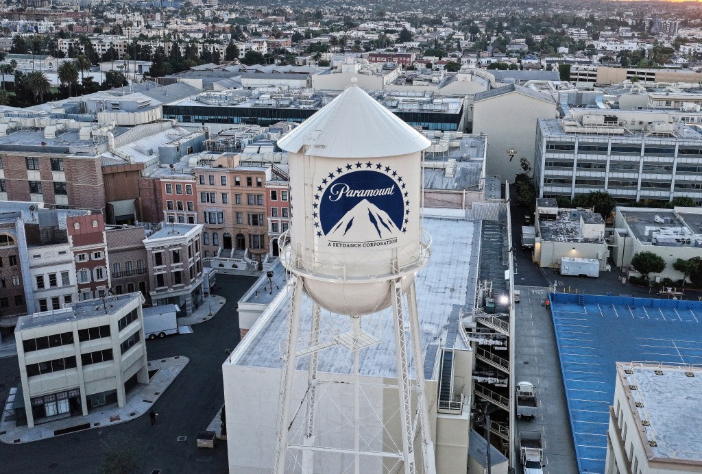 Paramount Lawyer Still Expects WBD Merger To Close On Time Despite Lawsuits