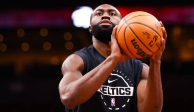 Inside Celtics’ Jaylen Brown trade: How differences in perspective drove stunning deal