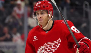 Patrick Kane returns to Chicago Blackhawks on 2-year, $8 million AAV deal