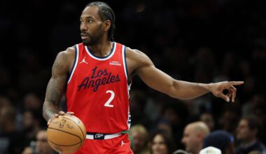 Kawhi Leonard trade to Raptors put on hold until Clippers’ Aspiration investigation ends