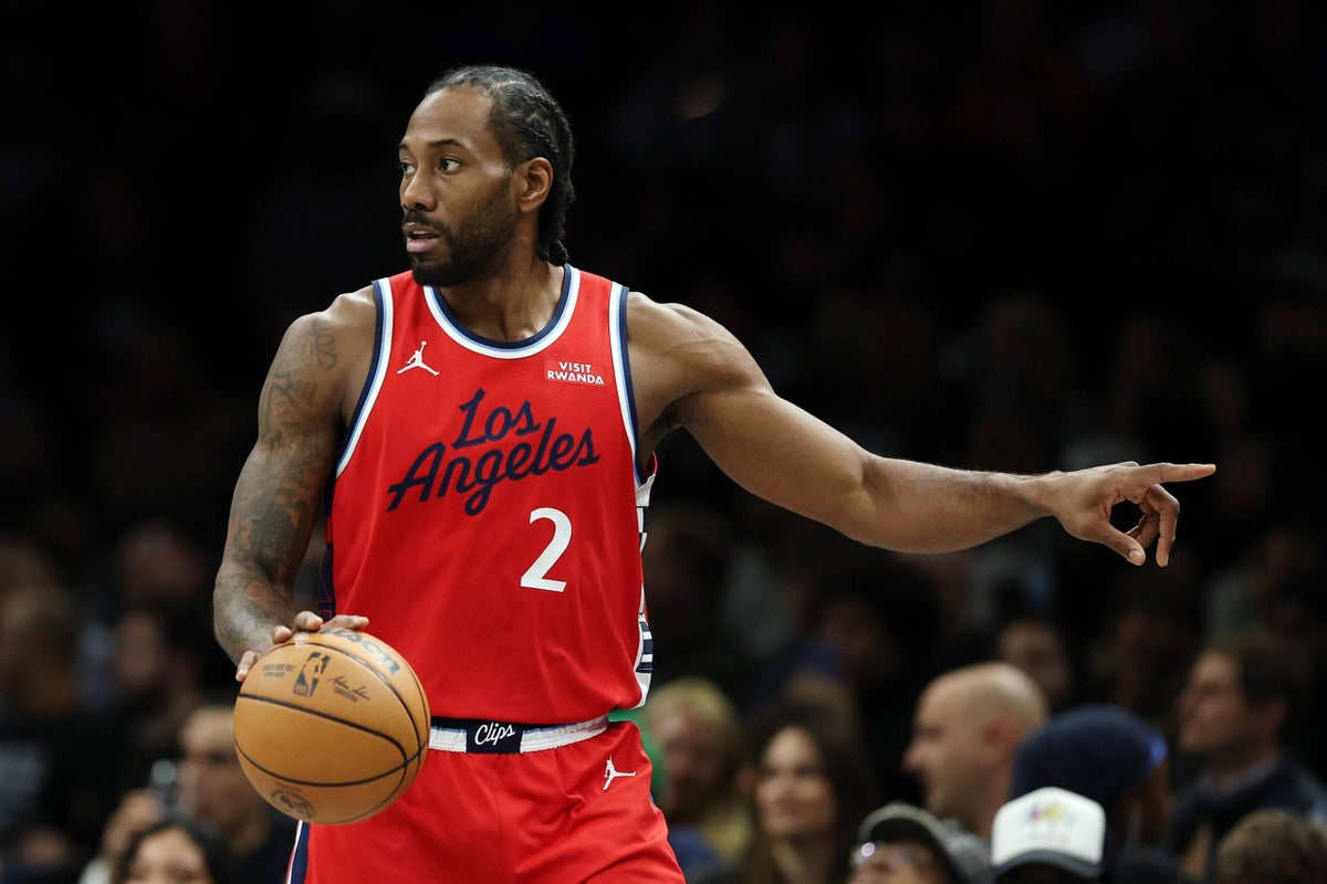 Kawhi Leonard trade to Raptors put on hold until Clippers’ Aspiration investigation ends