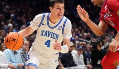 Ohio judge grants injunction to basketball players challenging new NCAA eligibility rules