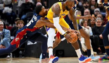 LeBron James latest: What we know about his likely NBA free-agency options