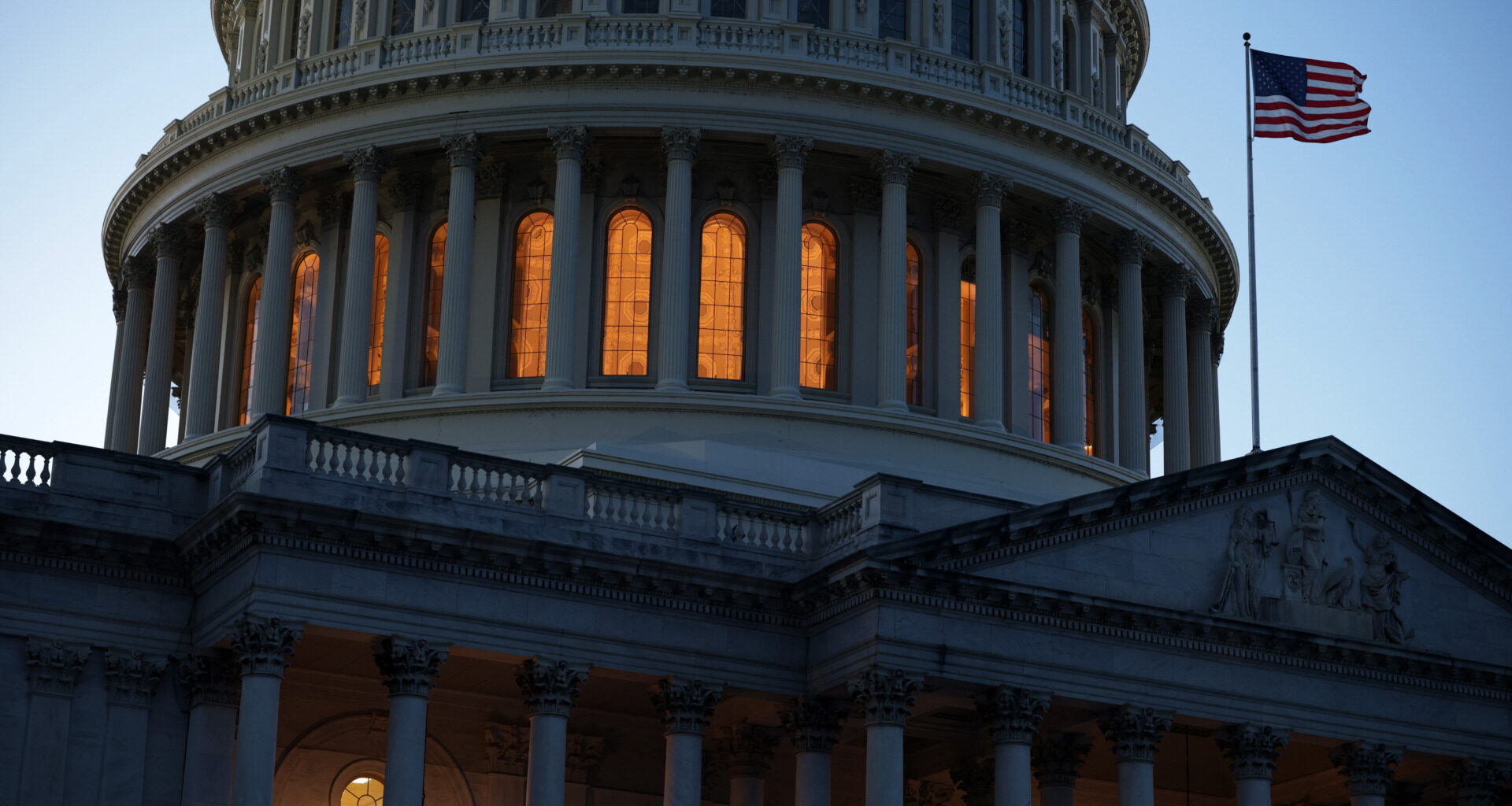 How Congress Can End Trump's Iran War and Prevent the Next One
