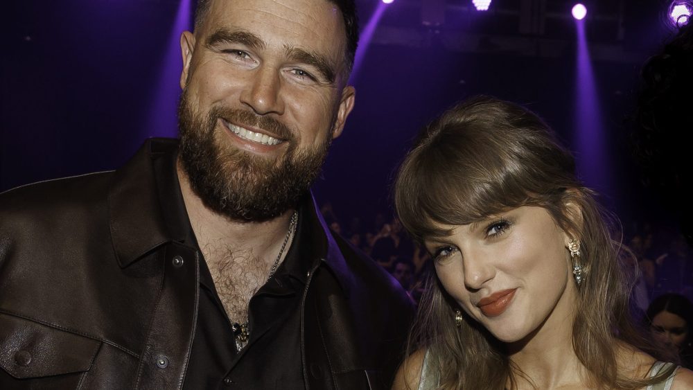 Taylor Swift, Travis Kelce Donate $26 Million to Charities Pre-Wedding
