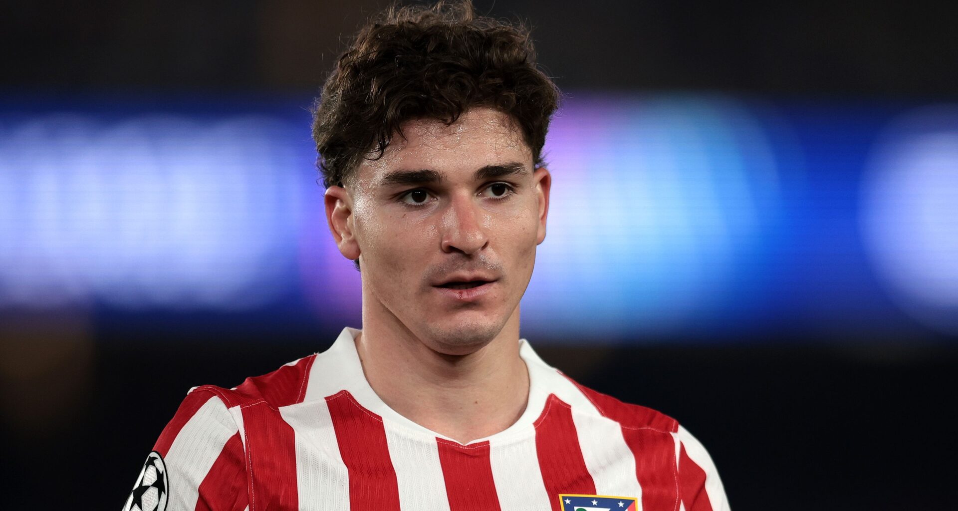 Arsenal attempting to get Julian Alvarez transfer over the line BEFORE pre-season as Atletico Madrid refuse to do business with Barcelona