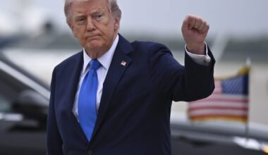 Nearly 1 million investors in Trump's memecoin lost a collective $3.8 billion as he cashed in