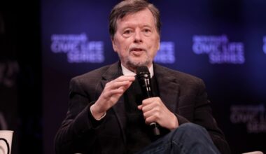 Ken Burns Talks The Impactful Way To Celebrate America 250 -- Q&A