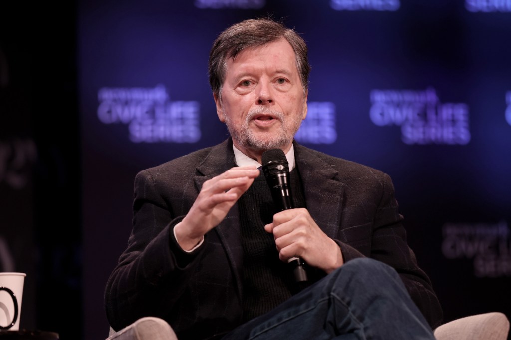 Ken Burns Talks The Impactful Way To Celebrate America 250 -- Q&A