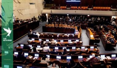 Israel to hold parliamentary election on October 27