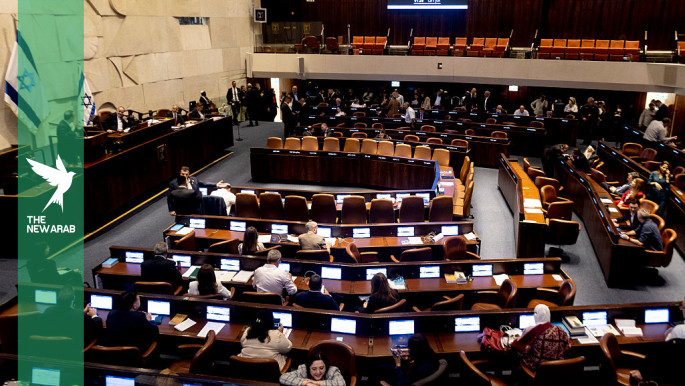Israel to hold parliamentary election on October 27