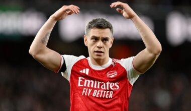 Arsenal confirm transfer as first hurdle cleared for Rogers arrival - London Evening Standard