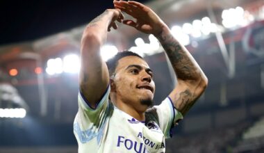 Morgan Rogers signs Chelsea contract ahead of £117m move from Aston Villa