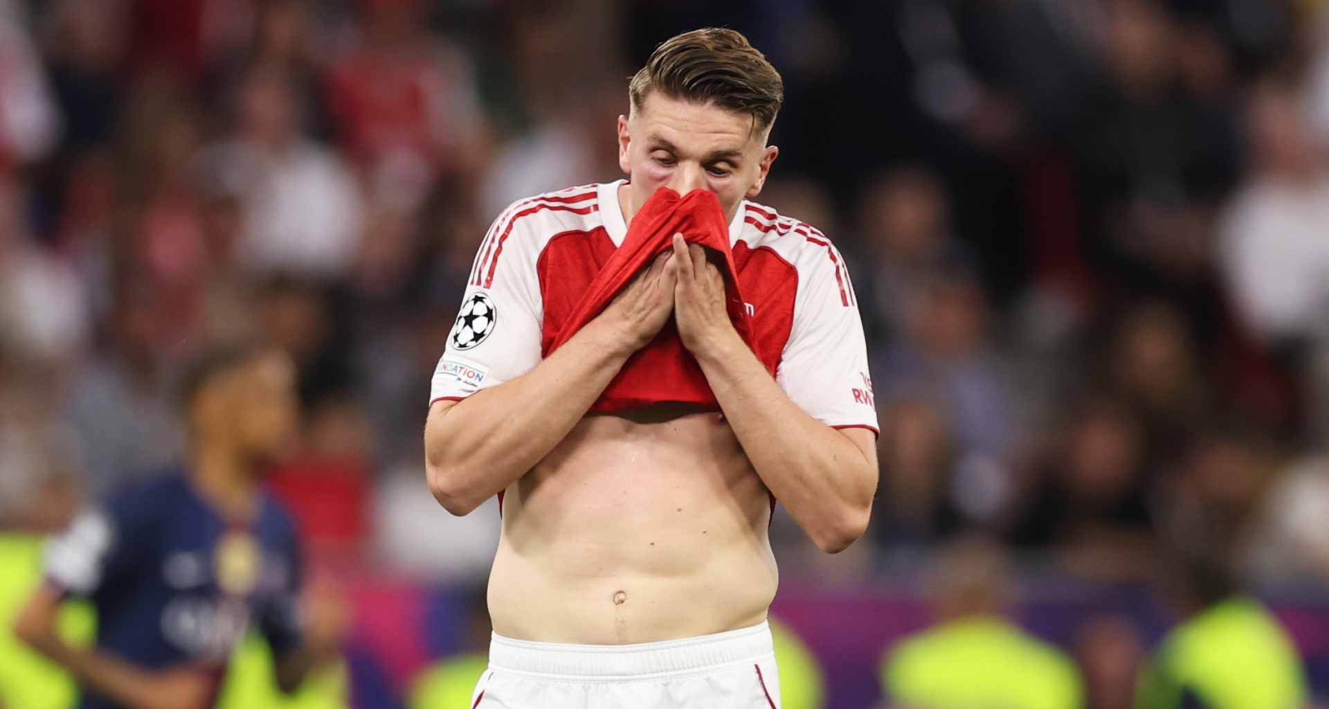Arsenal explore Viktor Gyokeres swap in talks over possible Julian Alvarez deal