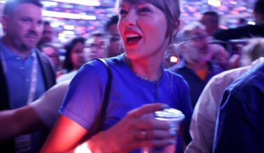 Taylor Swift paid New York City more than $160,000 to cover the costs tied to her wedding