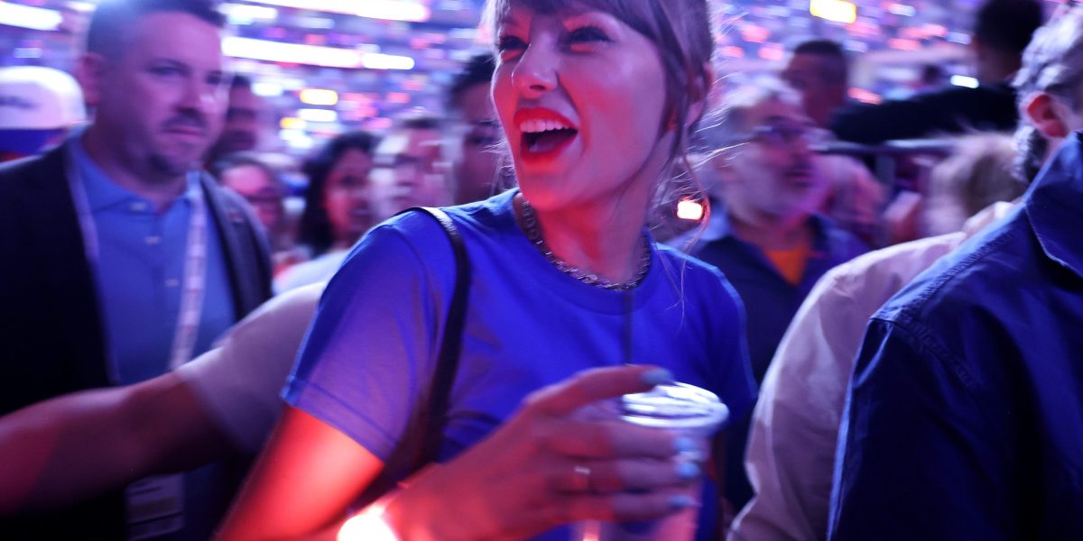 Taylor Swift paid New York City more than $160,000 to cover the costs tied to her wedding