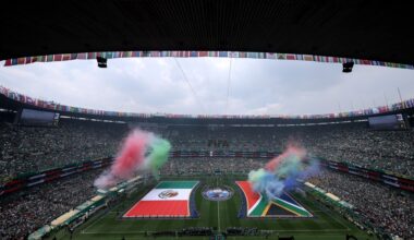 England-Mexico World Cup Match Changes Time To Earlier Kickoff: Report