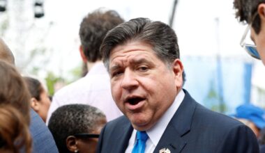 Illinois Drops the Hammer on AI Companies