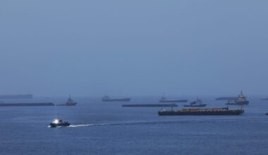 Iran’s envoy to China says Beijing to get Hormuz concessions