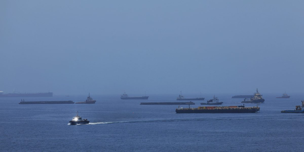 Iran’s envoy to China says Beijing to get Hormuz concessions