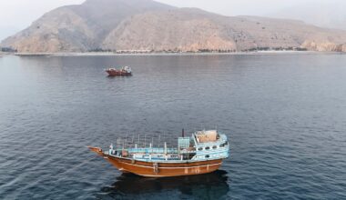 Iran Is Profiting From MOU Oil Sanctions Relief