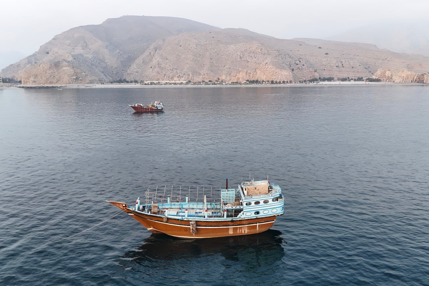 Iran Is Profiting From MOU Oil Sanctions Relief