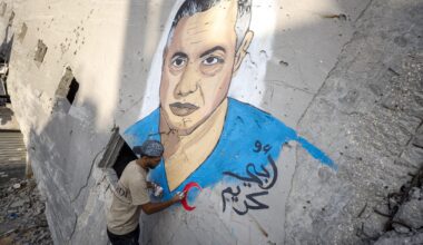 Israel is killing Gaza’s most famous doctor. Time is running out to save him.