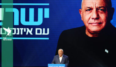 Can Gadi Eisenkot break Netanyahu's grip on Israeli politics?