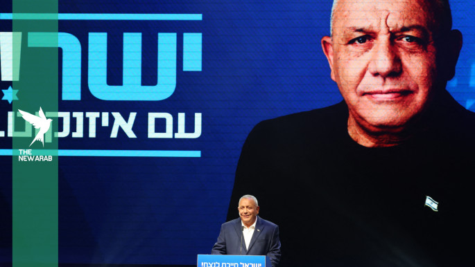 Can Gadi Eisenkot break Netanyahu's grip on Israeli politics?