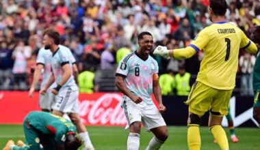 The anatomy of a World Cup implosion: 40 minutes that broke Senegal and revived Belgium