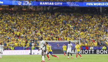 The 'Soccer Capital of America' is now gunning for the Soccer Capital of the World (Cup)