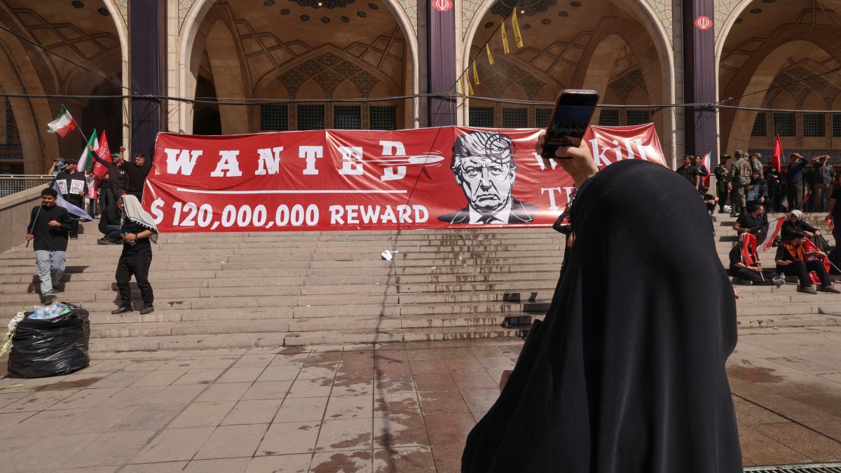 U.S. launches new airstrikes as Iran targets Gulf states – NBC10 Philadelphia