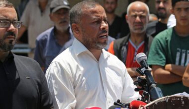 Hamas Says It Will Cede Power in Gaza. What Comes Next?