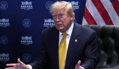 U.S. strikes Iran, Trump says ceasefire is over but talks continue – NBC 7 San Diego