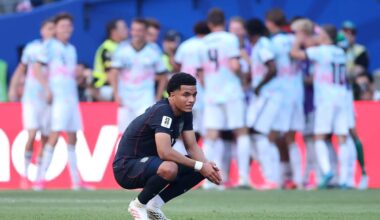 USMNT’s World Cup exit draws record 30 million TV viewers