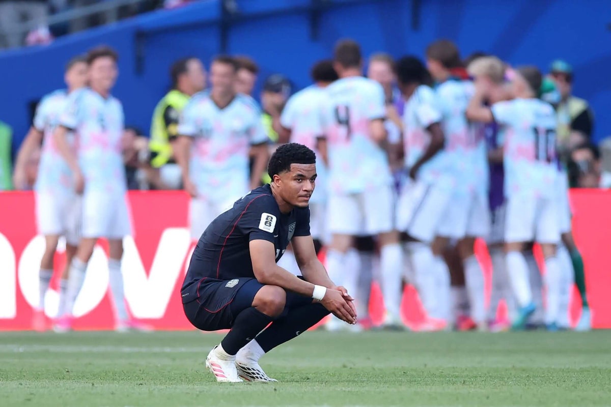 USMNT’s World Cup exit draws record 30 million TV viewers
