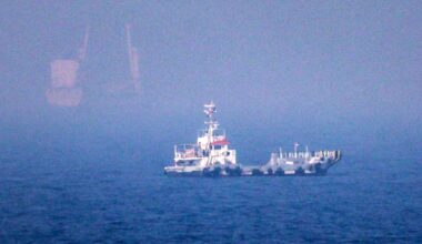 U.S. strikes Iran as Trump reinstates the Iranian blockade – NBC4 Washington