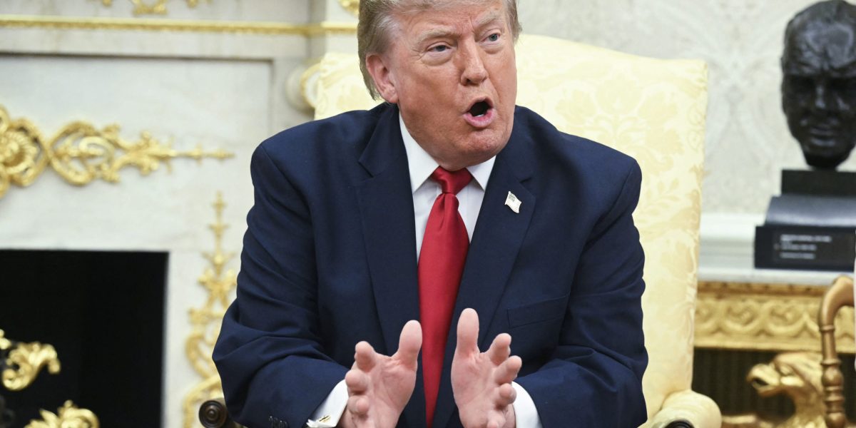 U.S. companies have received $71 billion in tariff refunds but now must combat Iran war inflation
